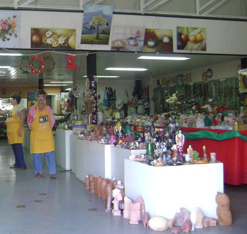 Foto central 1 display