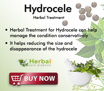 Hydrocele display