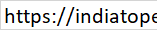 Image display