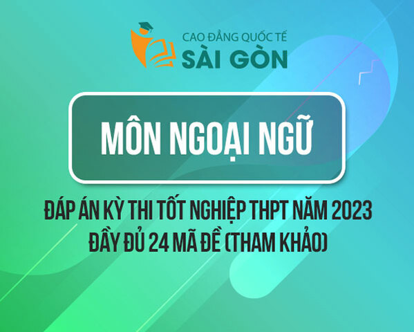 Dap an tham khao mon ngoai ngu display