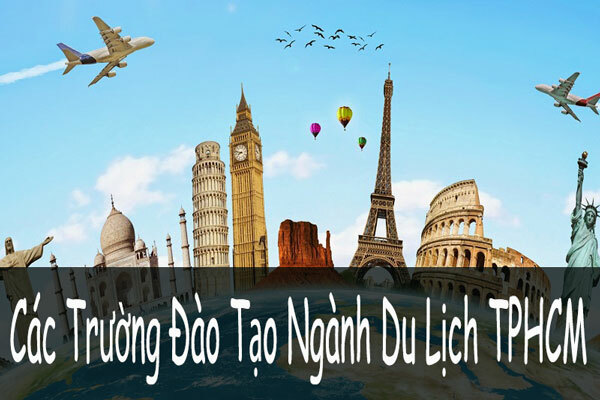 Cac truong dao tao nganh du lich tphcm avt display
