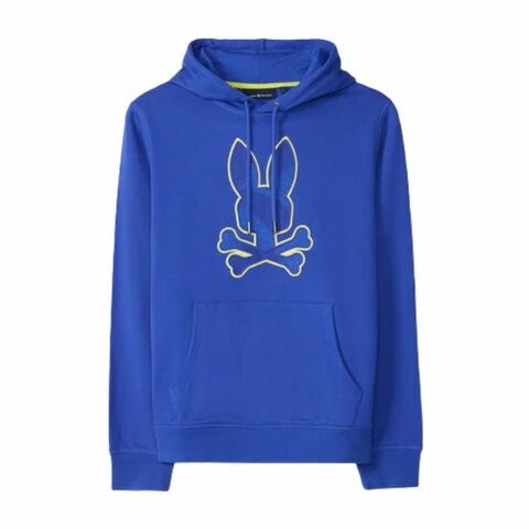 Hoodies display