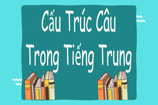 Cau truc cau trong tieng trung display
