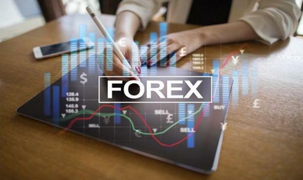 Forex2.0 1 display