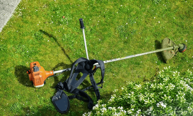 10 best gas string trimmer display