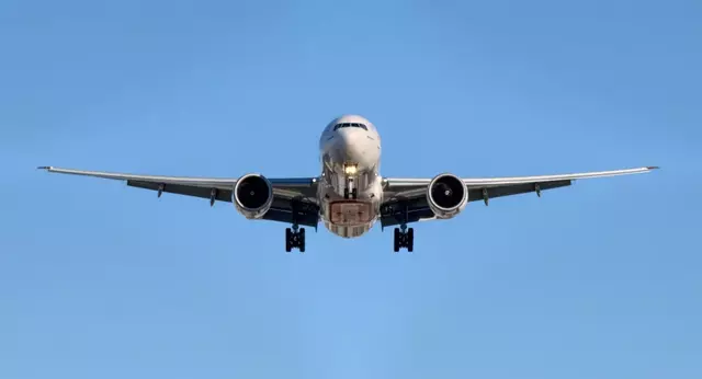 Photoflight display